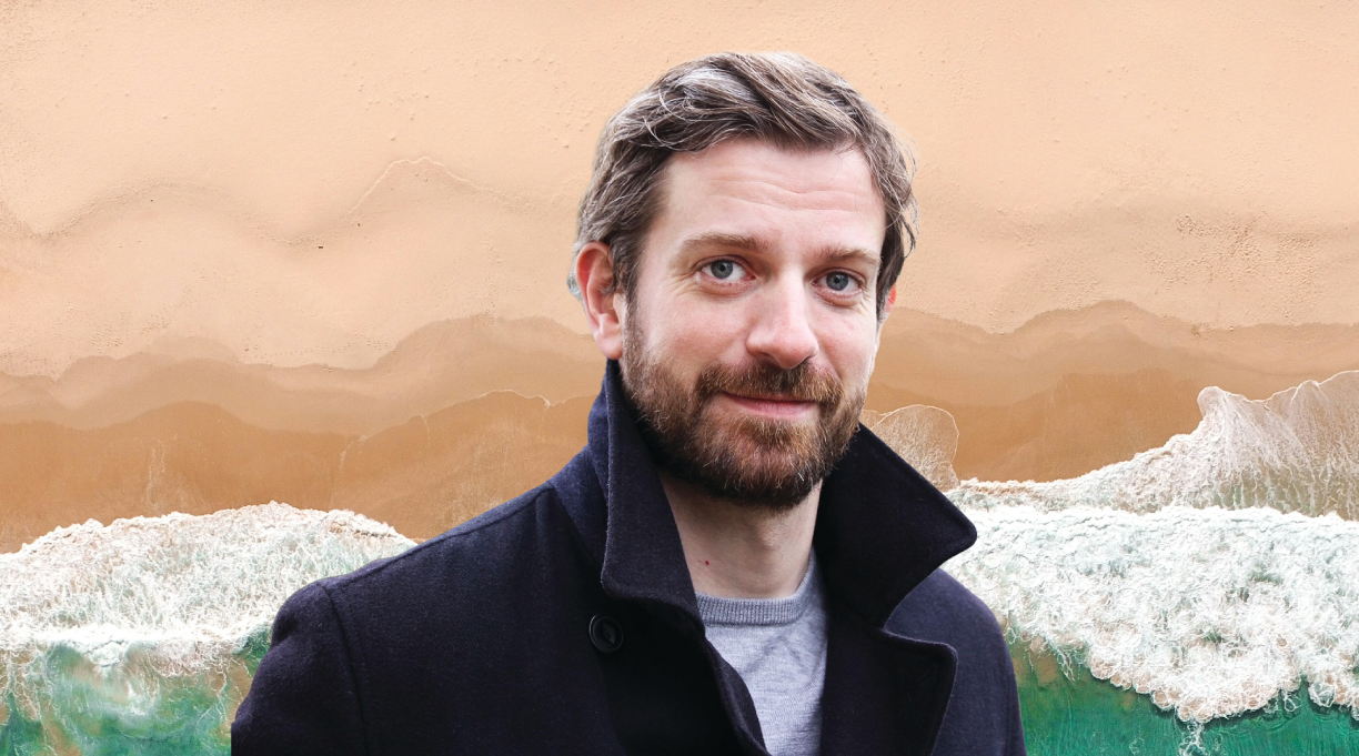 A Graphic Novelist Reenvisions a Fantasy Classic