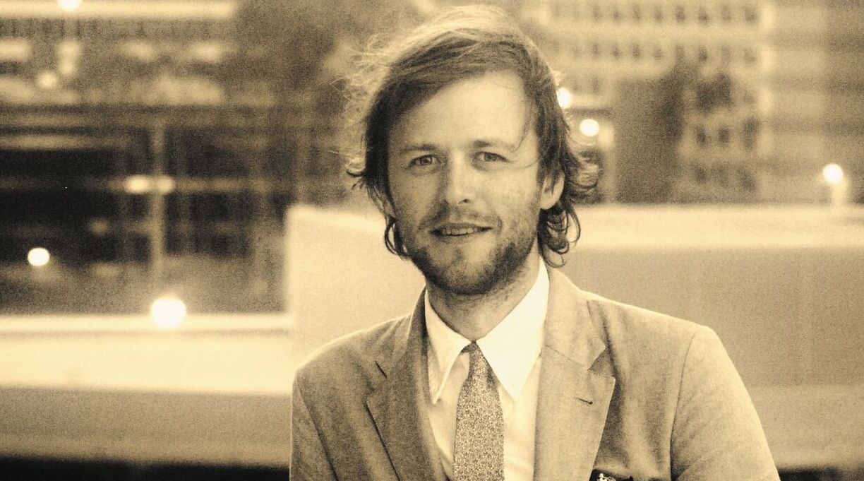 New Ambassador for Young People’s Literature Named