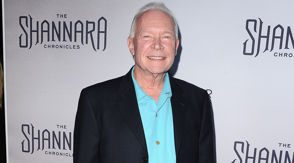 Terry Brooks To Pass the Baton for Shannara Series