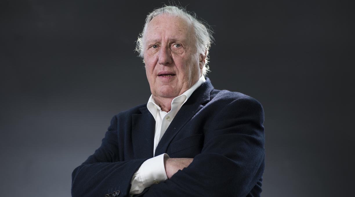 Frederick Forsyth Dies at 86