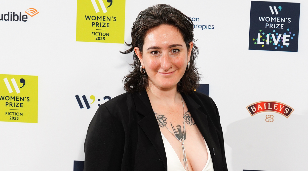 Winners of the 2025 Women’s Prizes Are Revealed