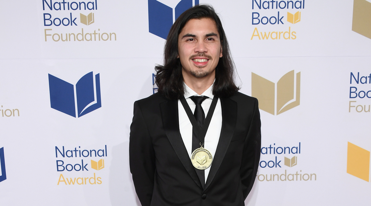 ‘Boston Globe’–‘Horn Book’ Award Winners Revealed
