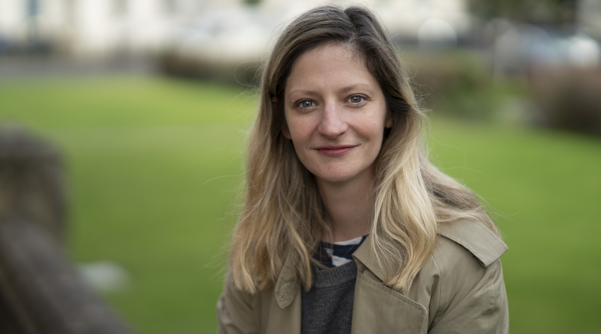 Janet Heidinger Kafka Prize Reveals Finalists