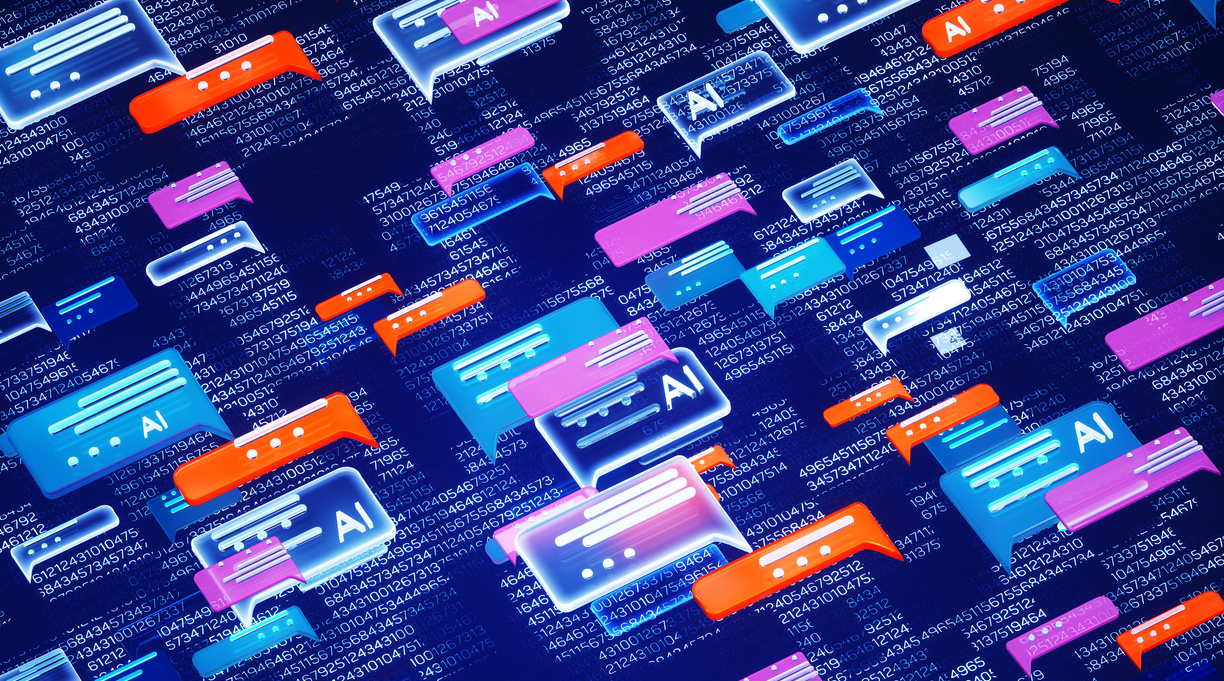 Authors Sign Letter Against Books Generated by AI