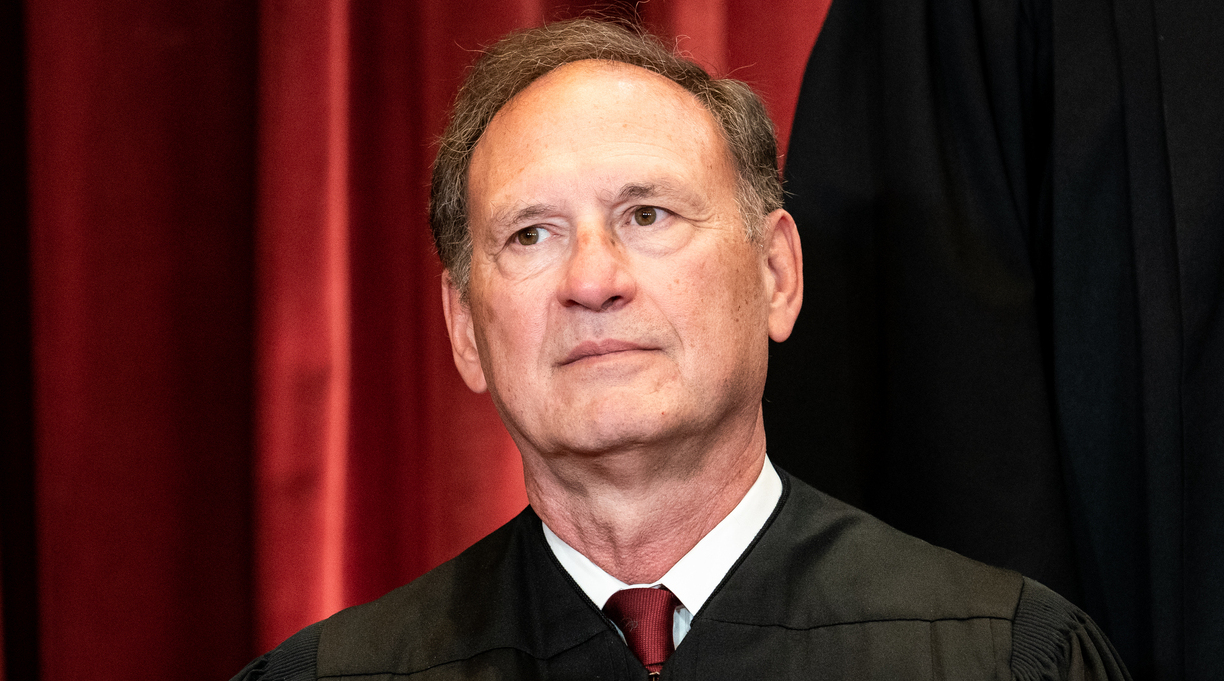 Supreme Court: Parents Can Opt Out of LGBTQ+ Books