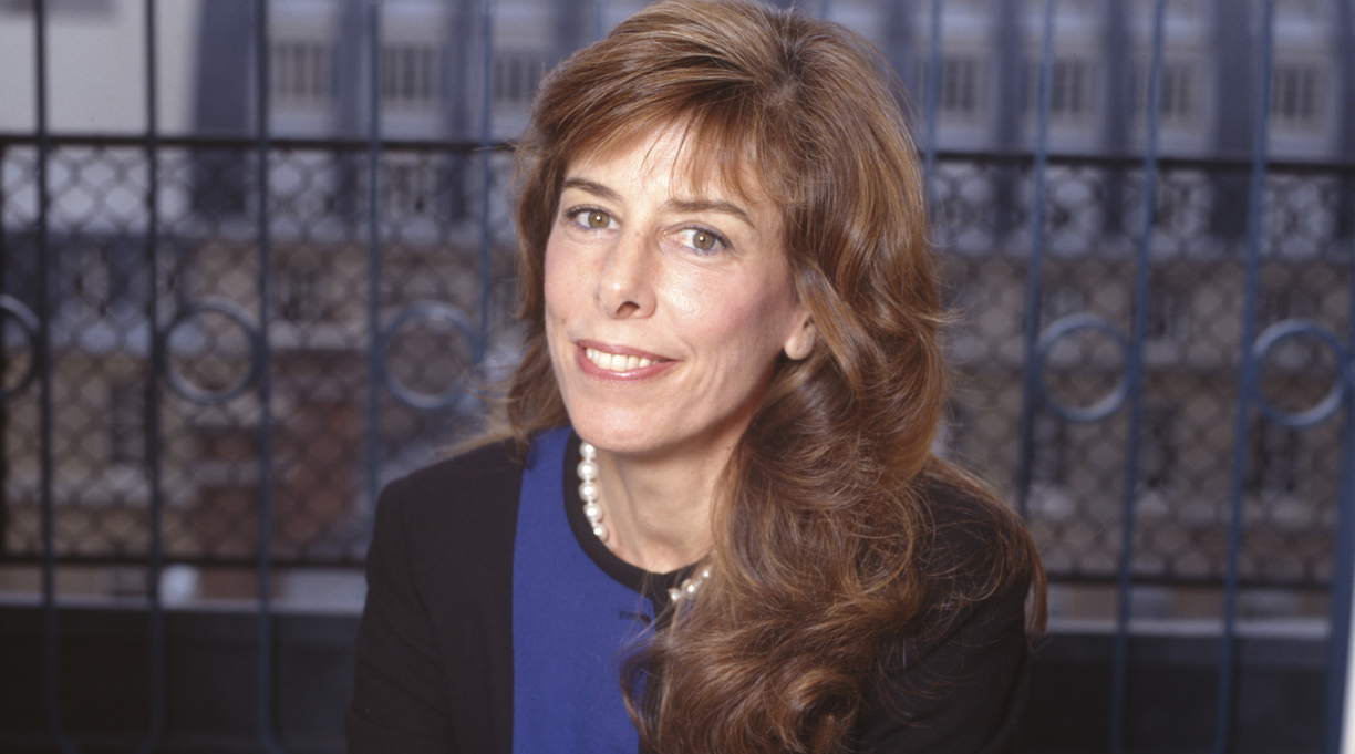 Jane Stanton Hitchcock Dies at 78