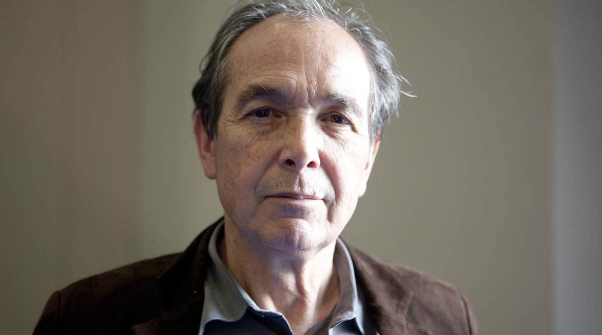 Novelist Martin Cruz Smith Dies at 82