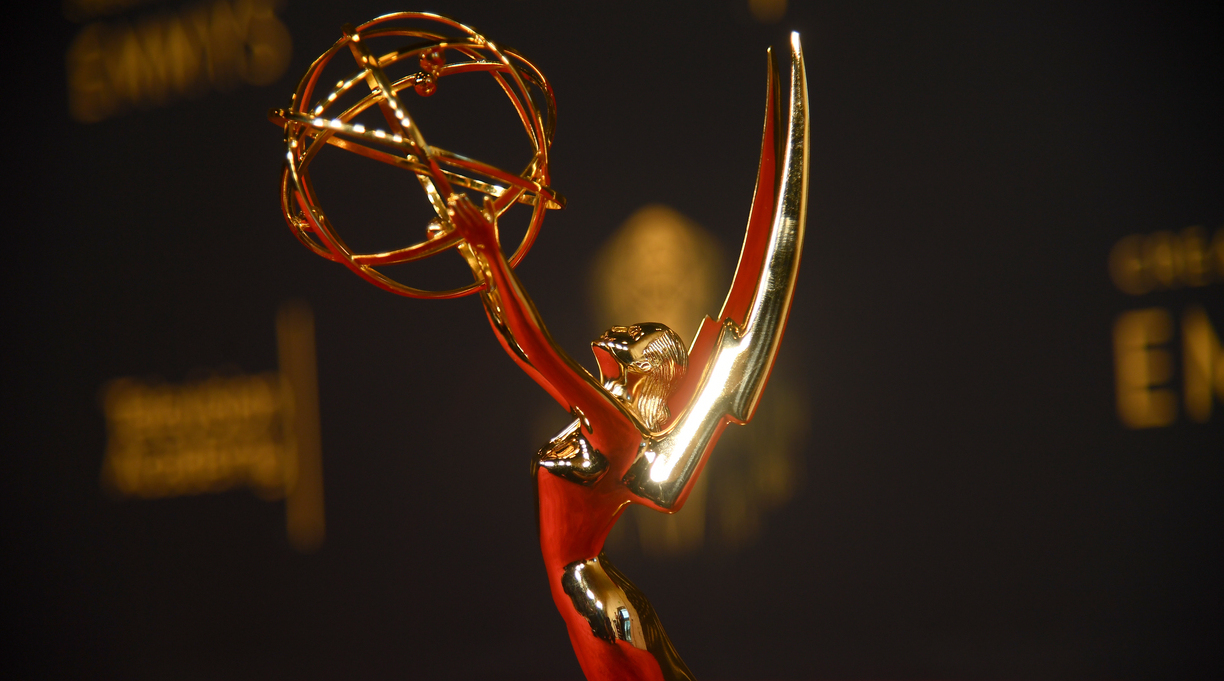 Literary Adaptations Receive Emmy Nominations