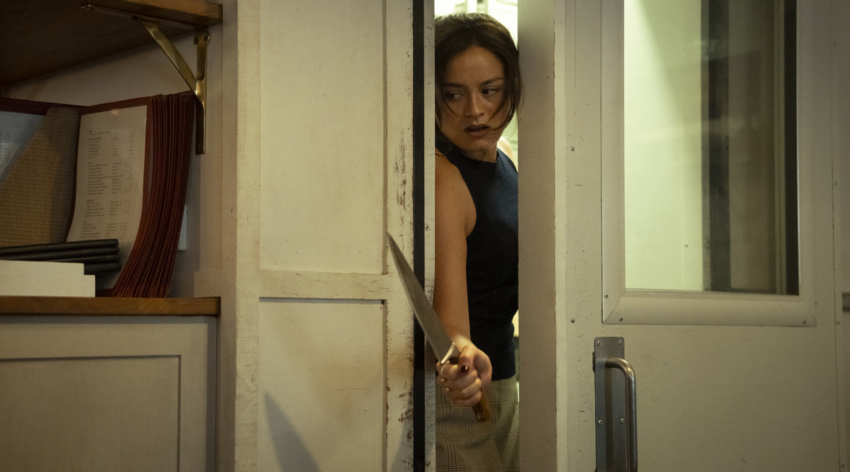 ‘I Know What You Did Last Summer’: New Blood