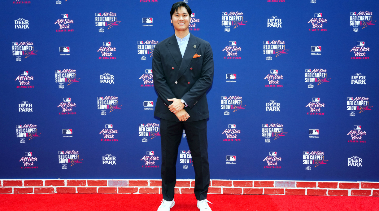 Shohei Ohtani To Publish a Children’s Picture Book