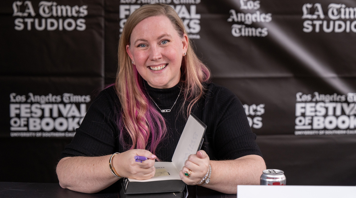 ‘Things We Leave Unfinished’ Film in the Works
