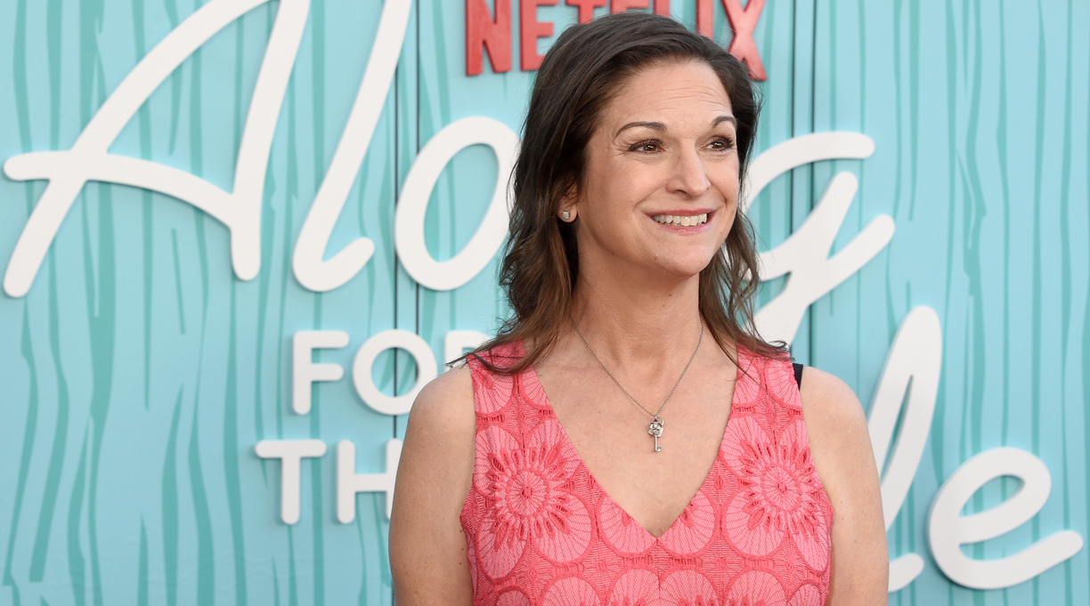 New YA Novel by Sarah Dessen Coming in 2026