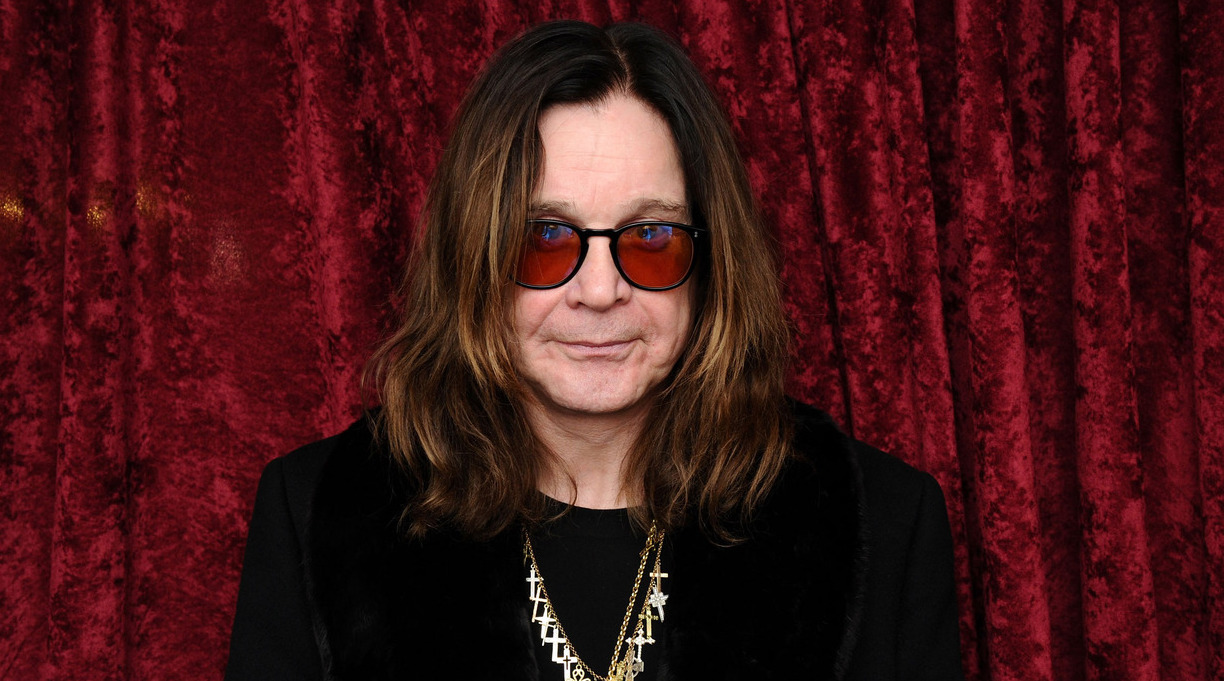 Ozzy Osbourne Dies at 76