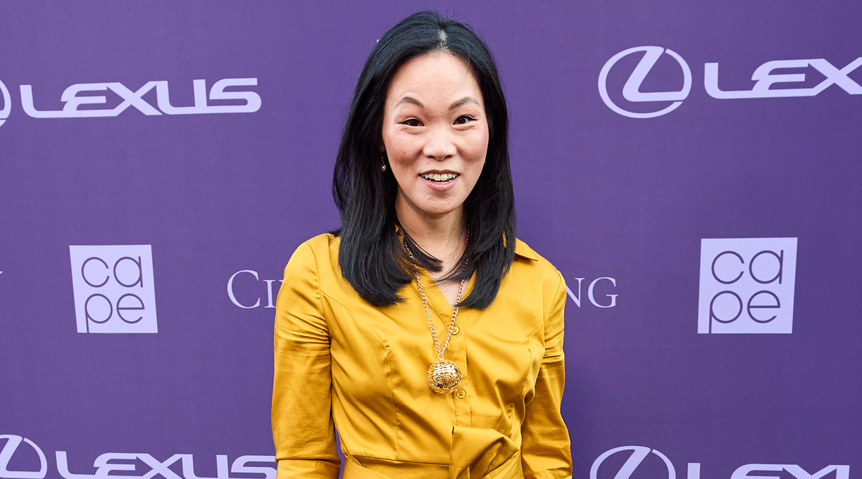 Book and Short Film Coming From Abigail Hing Wen