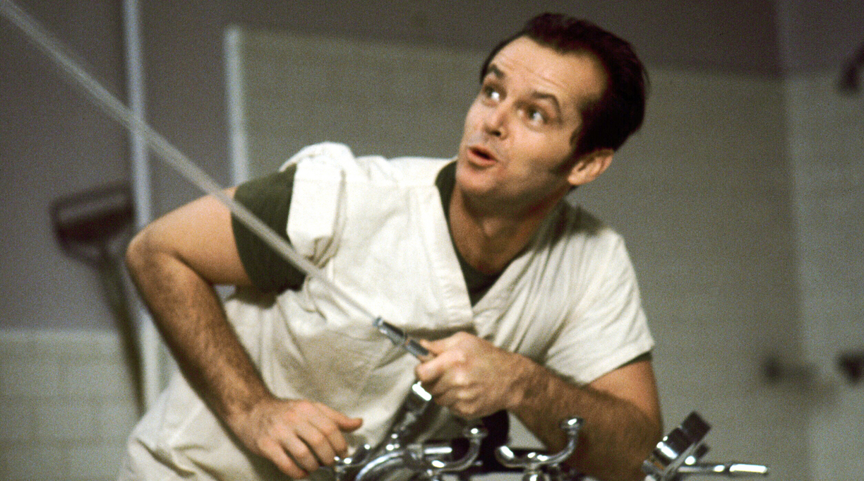 New Adaptation of ‘Cuckoo’s Nest’ in the Works
