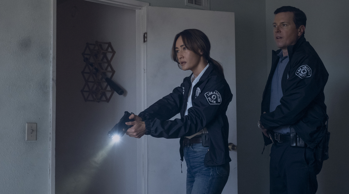 Prime Video’s ‘Ballard’: Spinoff Spins Its Wheels