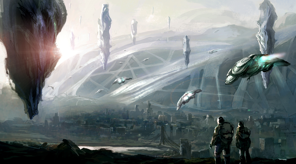 Space Wars: 3 Gripping Military SF Novels