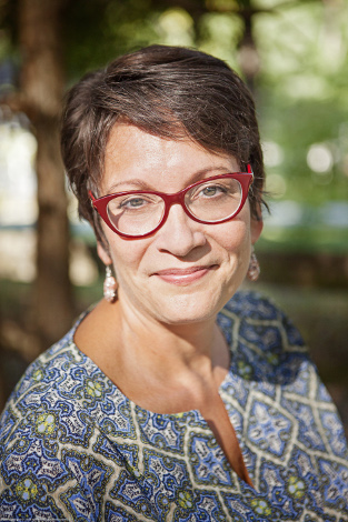 Meg Medina: ‘Change Is Scary and Constant’
