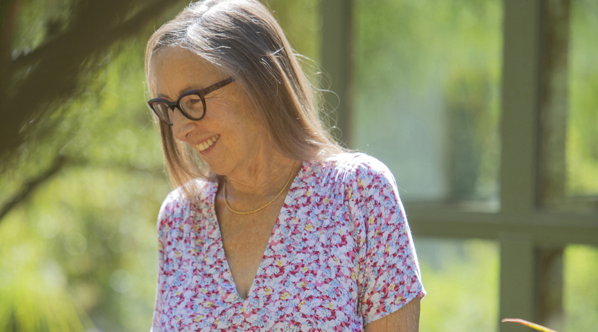 Michelle Huneven’s Long Literary Quest for Meaning