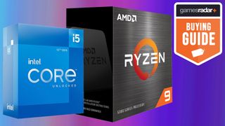 Best CPU for gaming 2023