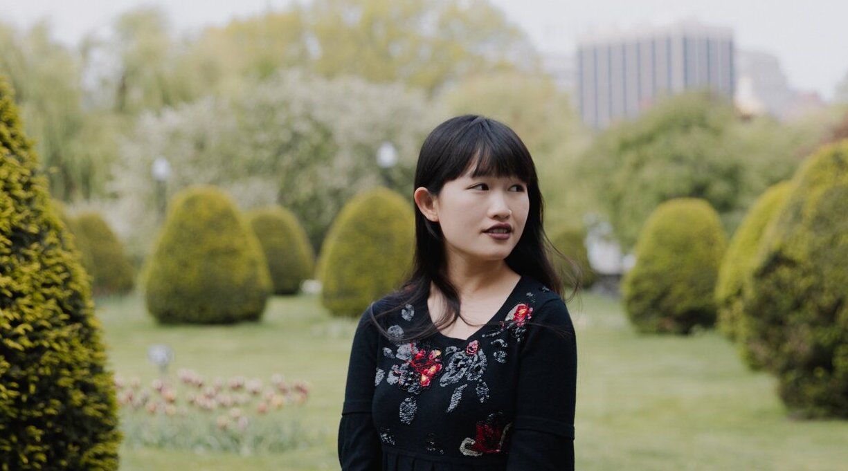 R.F. Kuang Is Making Dark Academia Even Darker