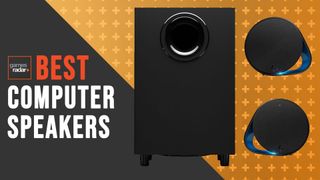 Best computer speakers